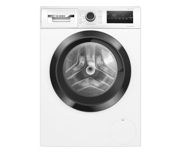 BOSCH WAN2827FPL 9 kg 1400 obr Program parowy Iron Assist, ActiveWater Plus, EcoSilence Drive, SpeedPerfect, Higiena plus - 1241071 - zdjęcie